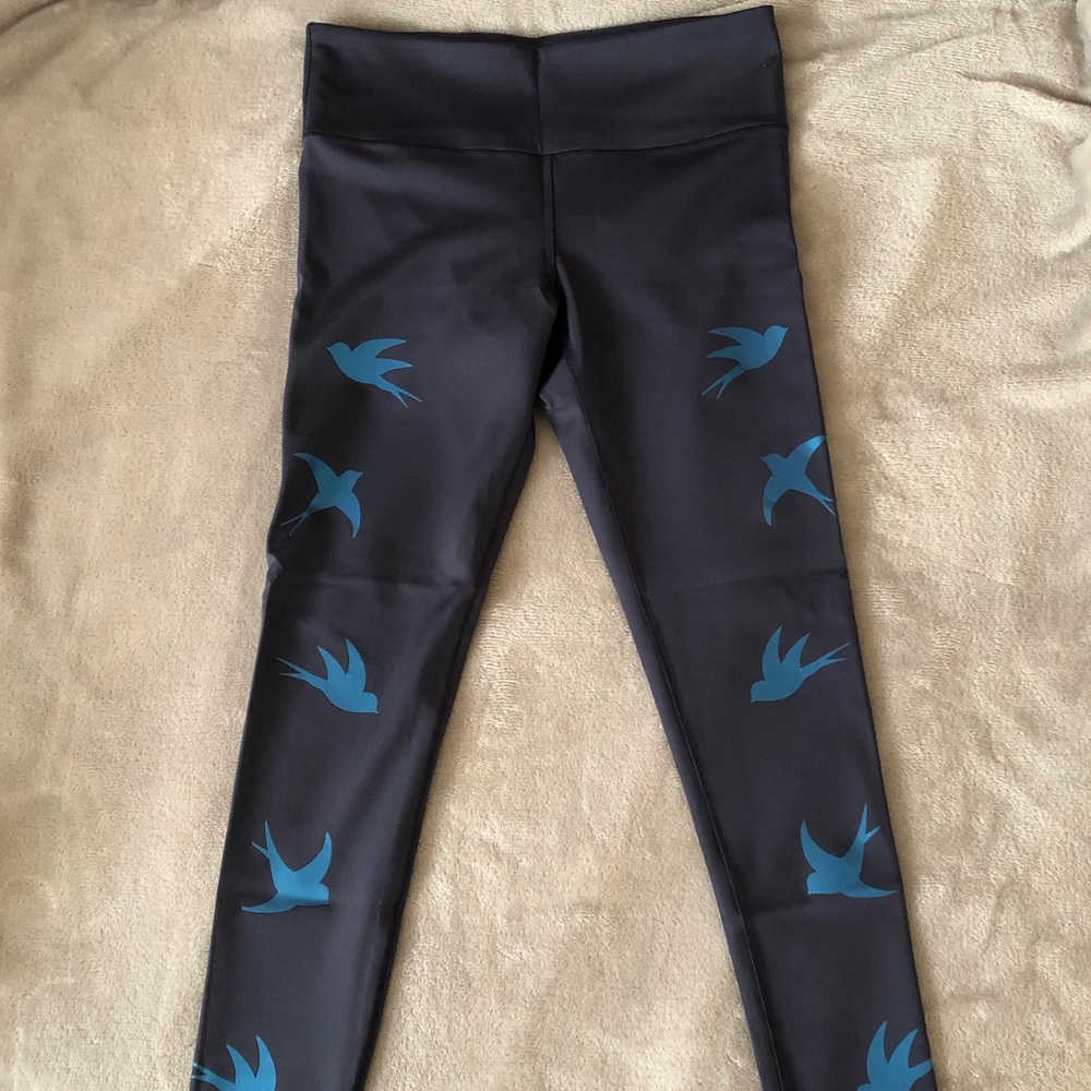 Noli Yoga Pants